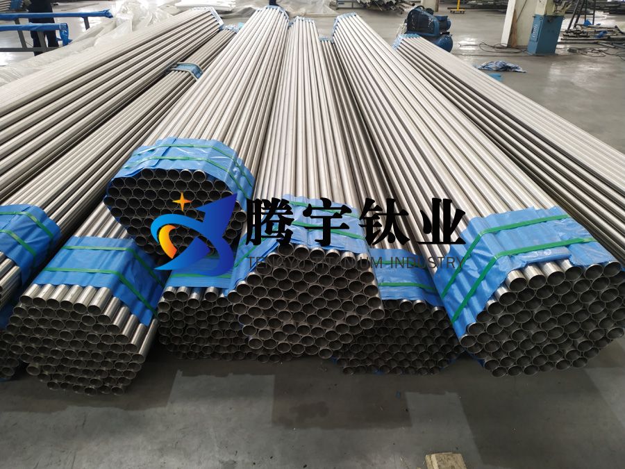 鈦管鈦棒等鈦合金材料在石油天然氣領域的應用特性與案例 鈦管鈦棒等鈦合金材料在石油天然氣領域的應用特性與案例