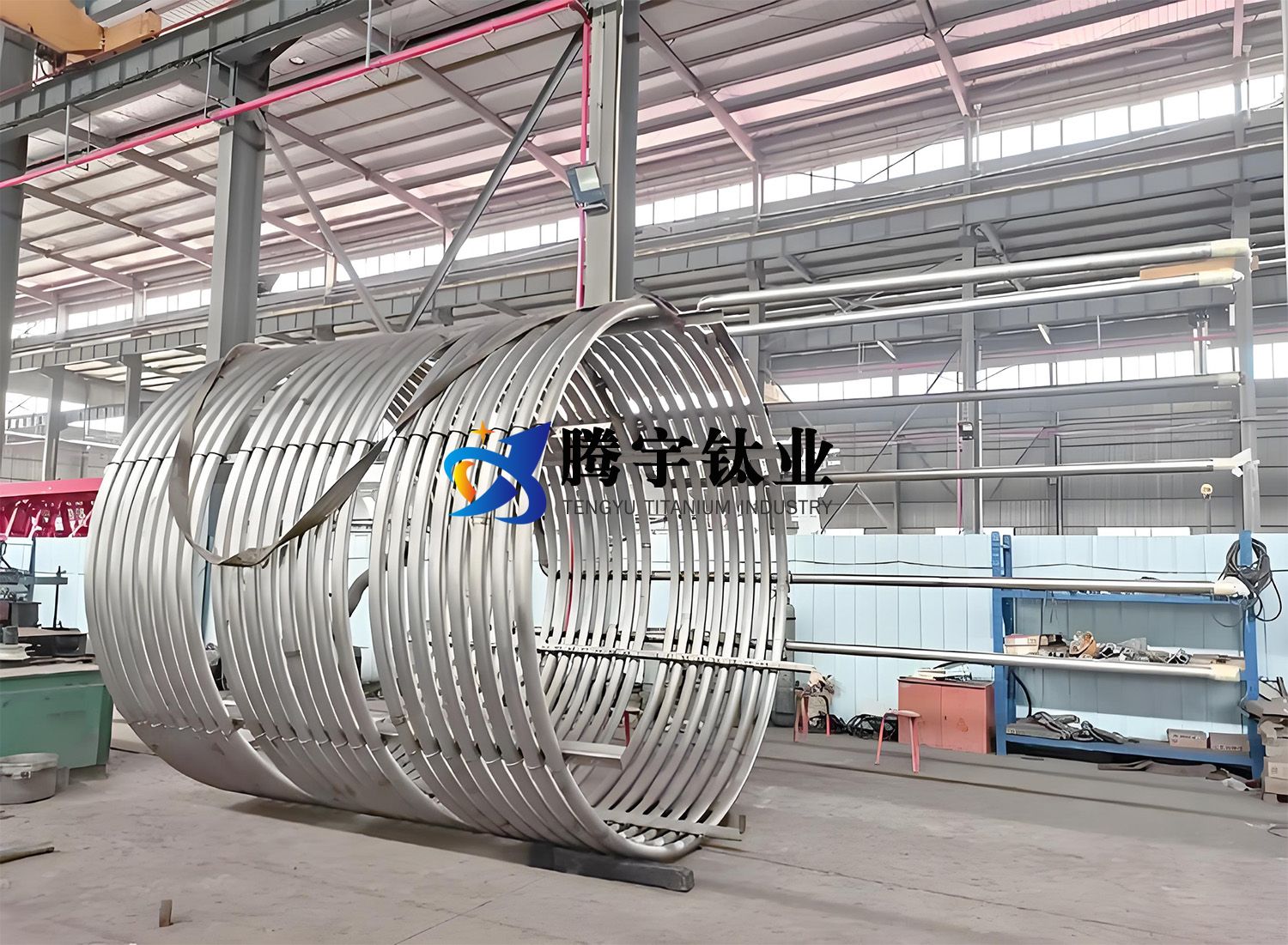 化工海洋工程醫(yī)療用鈦盤管的的表面處理工藝與保養(yǎng)技巧 化工海洋工程醫(yī)療用鈦盤管的的表面處理工藝與保養(yǎng)技巧