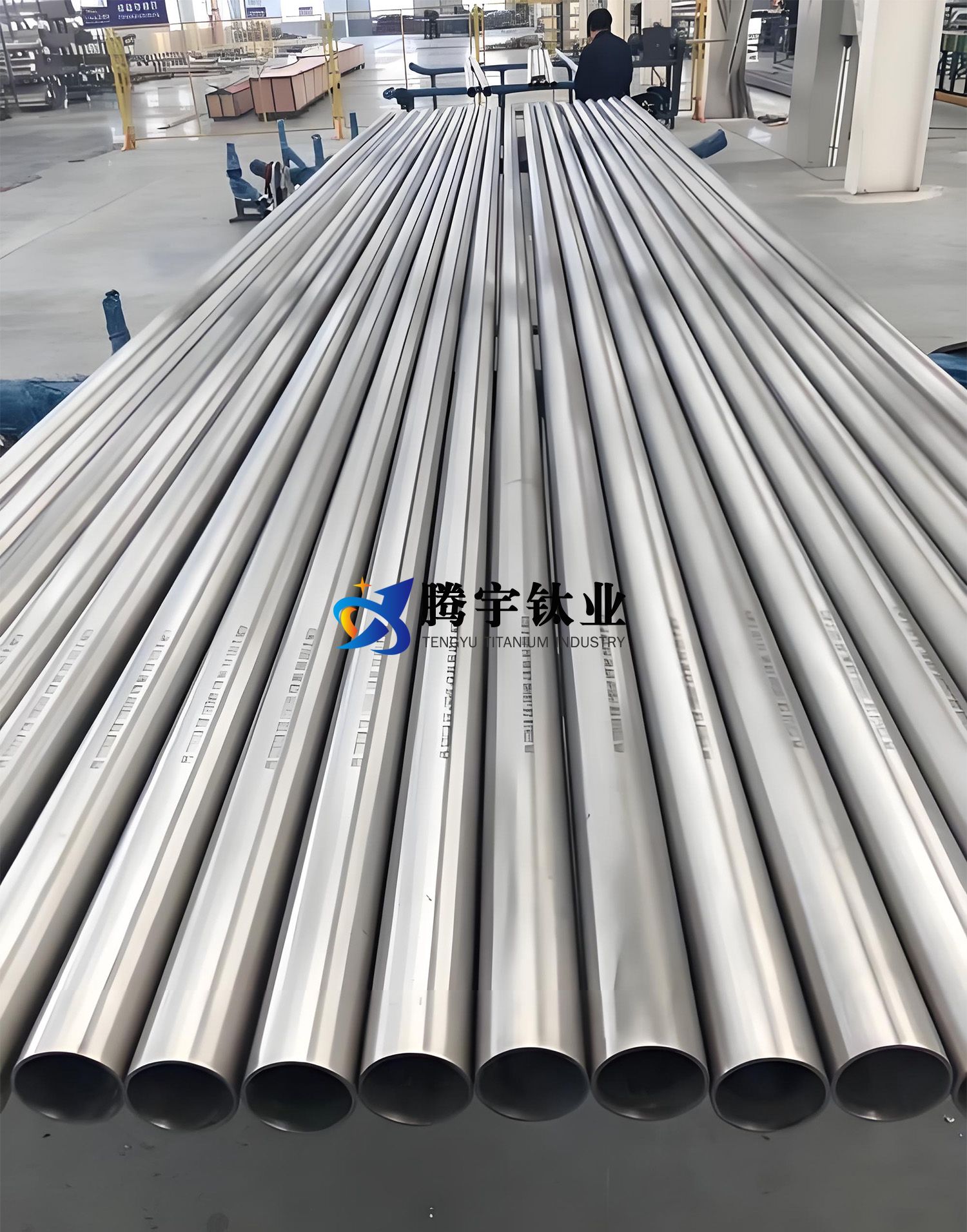 化工海洋醫(yī)療能源等領域用鈦焊管表面處理工藝與保養(yǎng)方法 化工海洋醫(yī)療能源等領域用鈦焊管表面處理工藝與保養(yǎng)方法